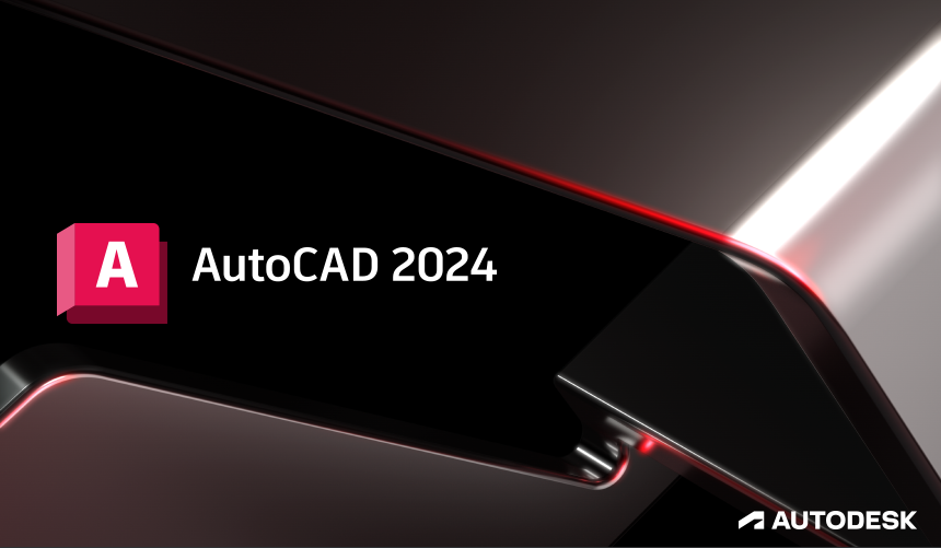 Bản quyền phần mềm Autodesk AutoCAD 2024 -1