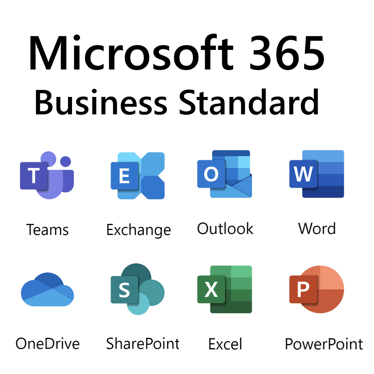 Microsoft 365 Business Basic (Tài khoản 20 user - sử dụng cho doanh nghiệp nhỏ)-1