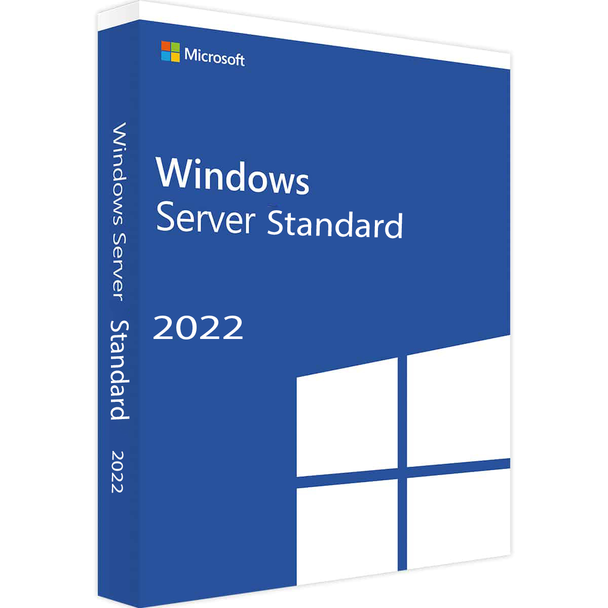 Bản quyền Windows Server 2022 Standard-1