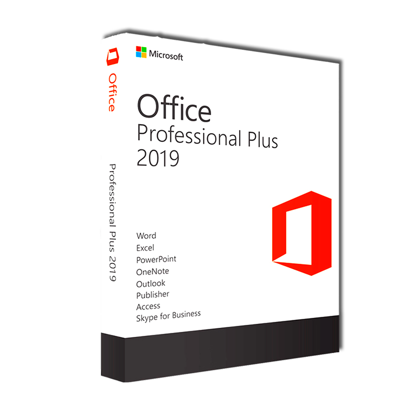 Bản quyền Office 2019 Pro Plus (Active Online)-1