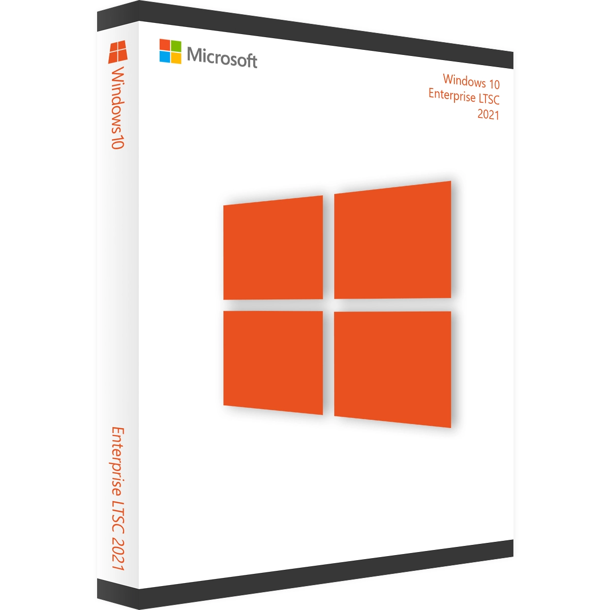 Bản quyền Windows 10 Enterprise LTSC 2021-1