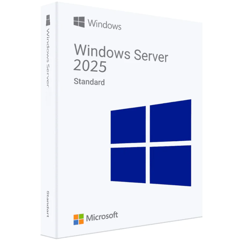 Windows Server 2025 Standard-1