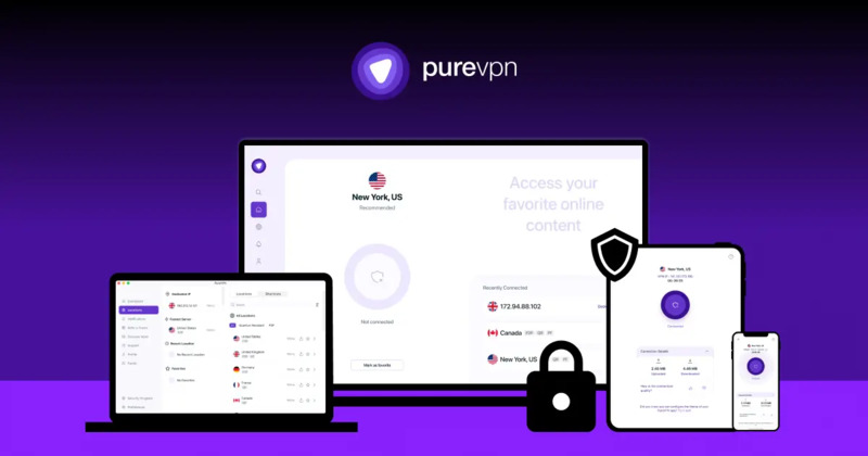 Key bản quyền  PureVPN (10 Devices, 2 Years)-1