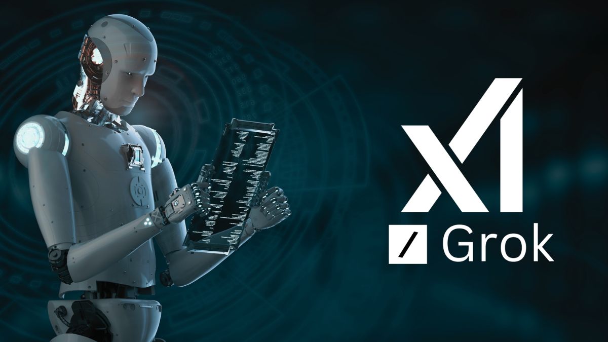 Tài khoản Super Grok AI - phiên bản cao cấp của Grok 3 đến từ xAI (Elon Musk)