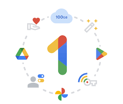Tài khoản Google AI