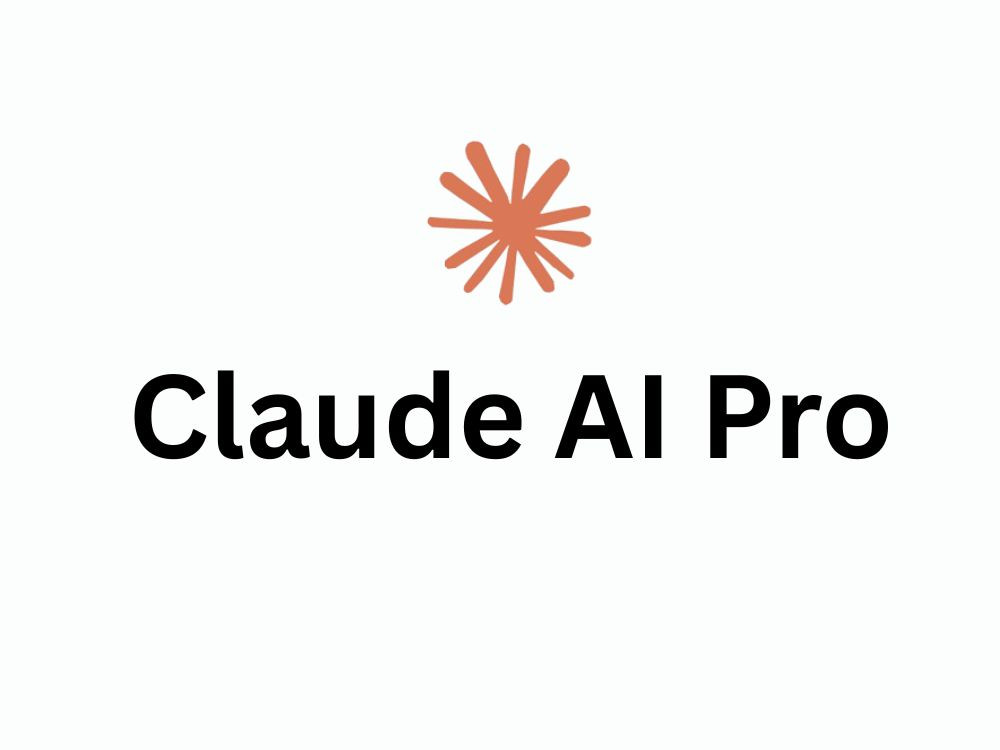 Tài khoản Claude AI Pro